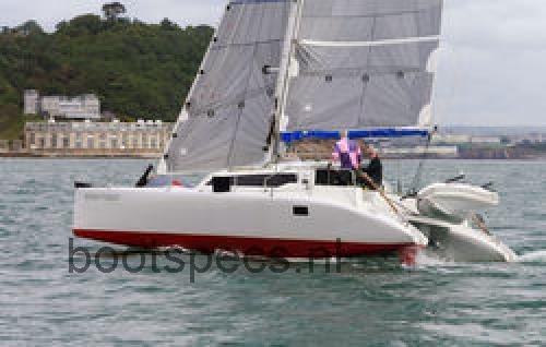Dazcat 995 beoordelingen en specificaties